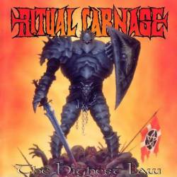Ritual Carnage : The Highest Law